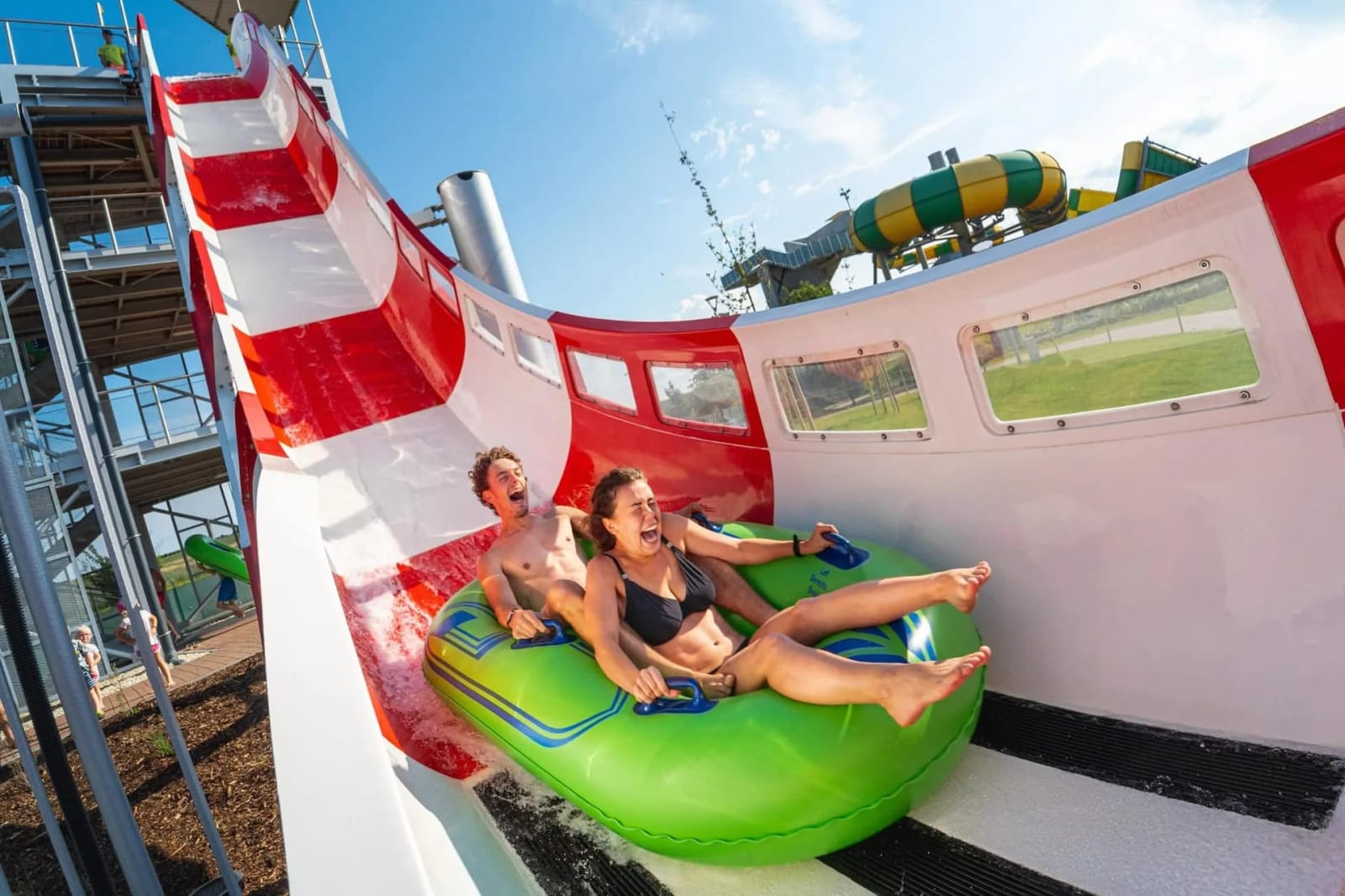 Aqualand Moravia promo, foto 3