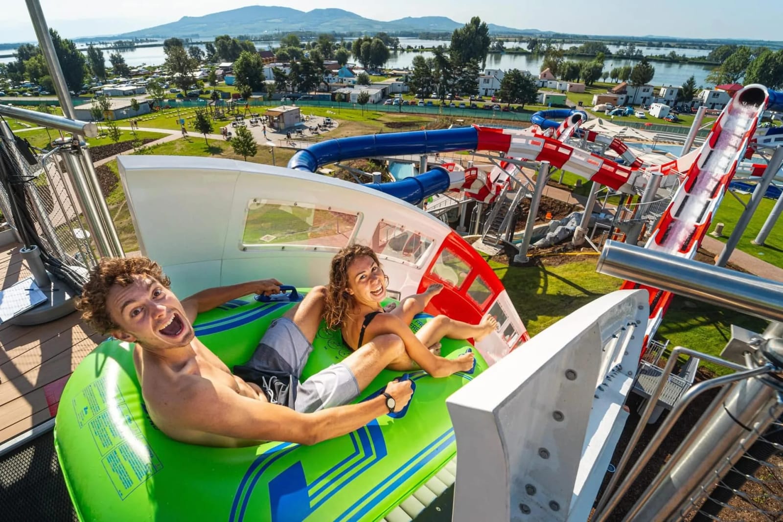 Aqualand Moravia promo, foto 7