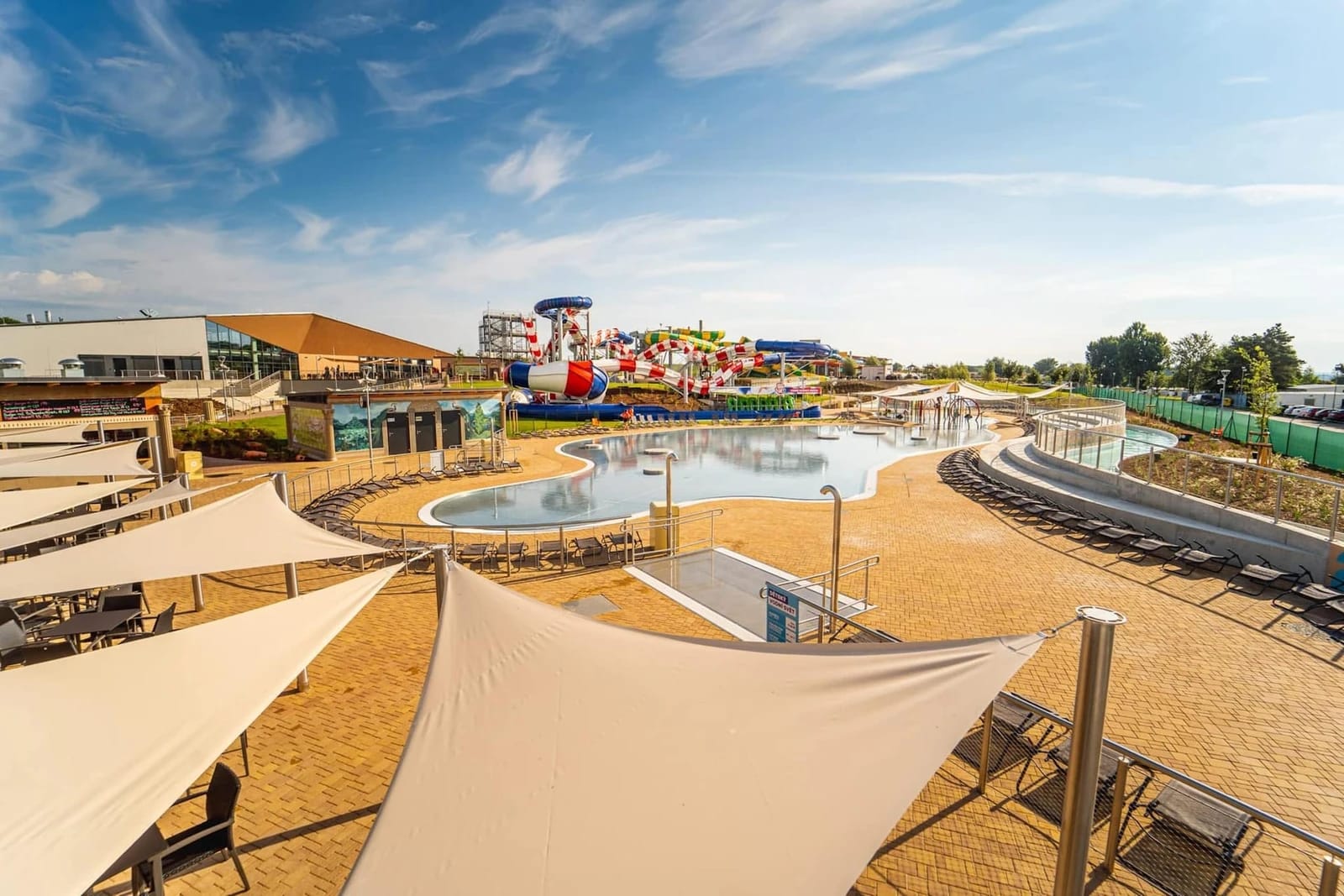 Aqualand Moravia promo, foto 8