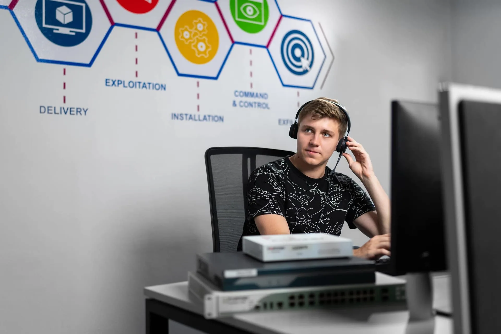 Business fotograf Brno, ukázka práce