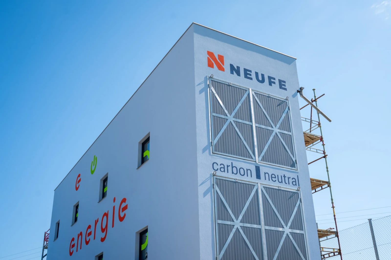 NEUFE, foto 8