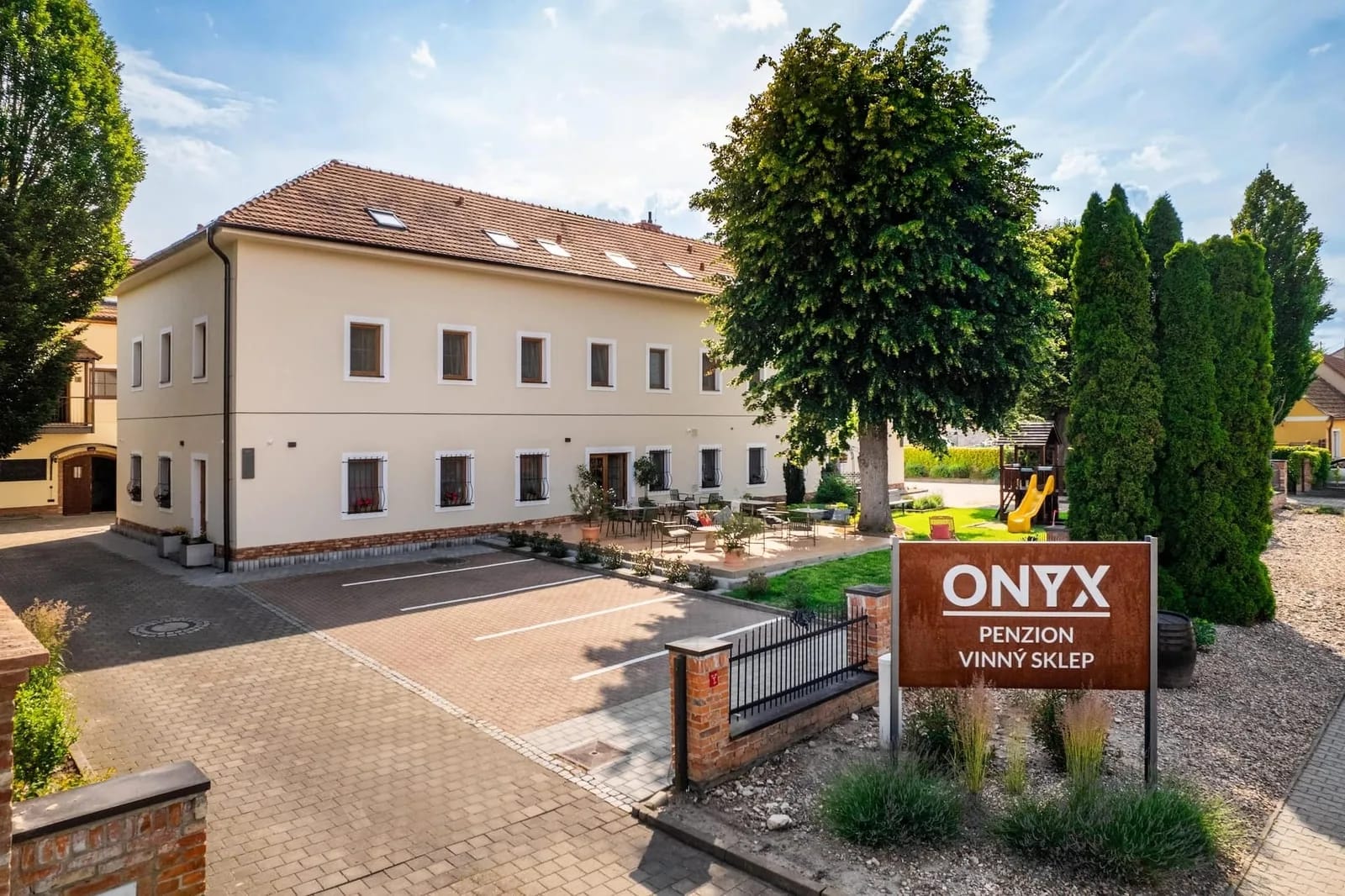 Penzion Onyx, foto 14
