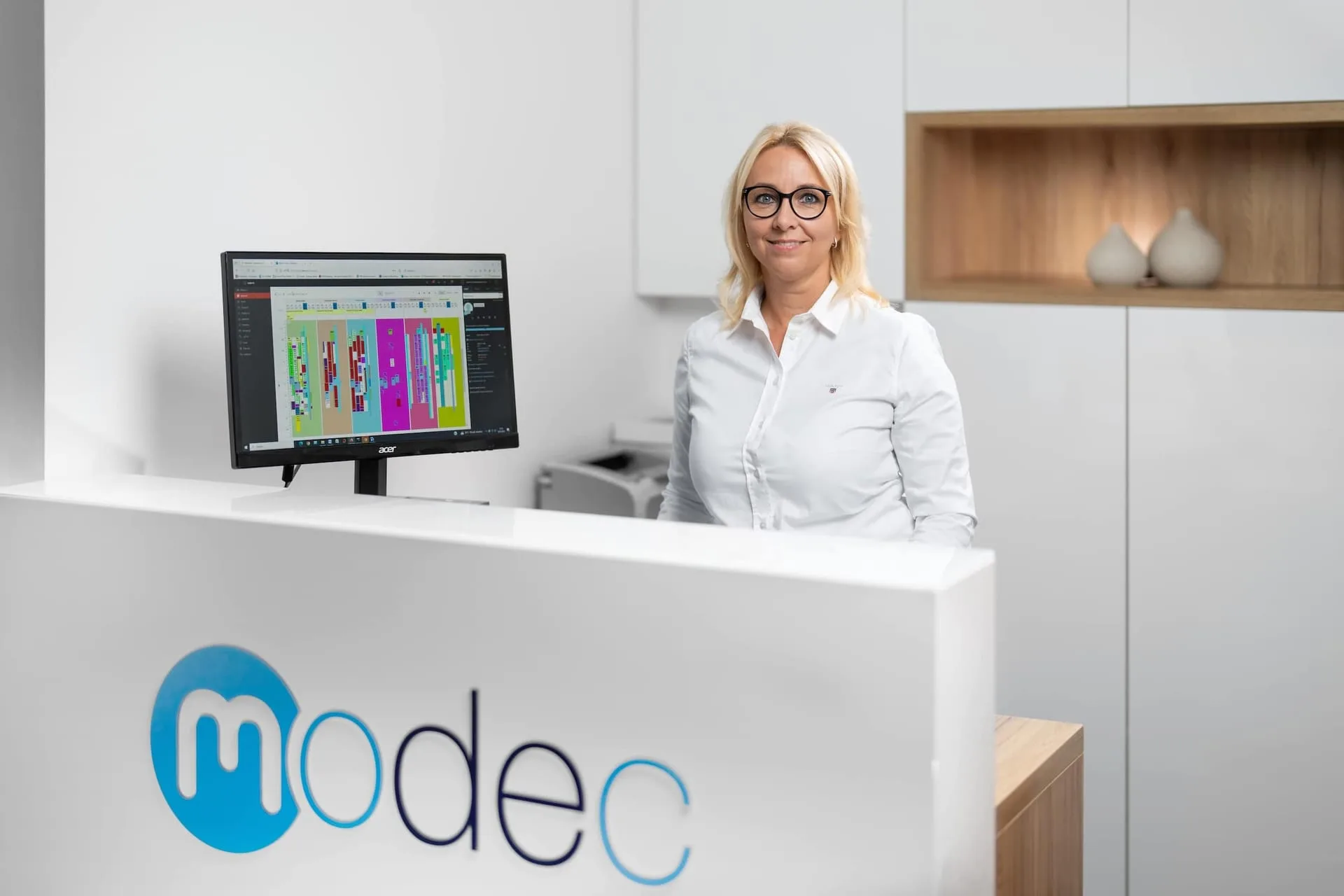 Zubní klinika Modec, foto 9