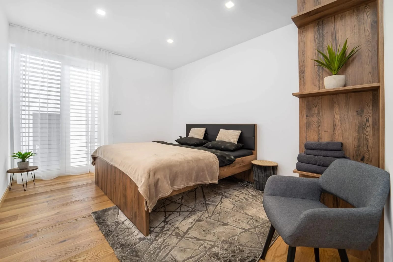 Apartmány Klentnice, foto 9