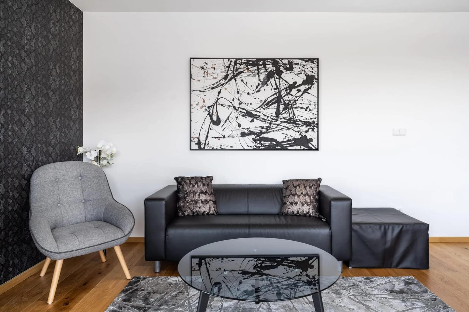 Apartmány Klentnice, foto 11