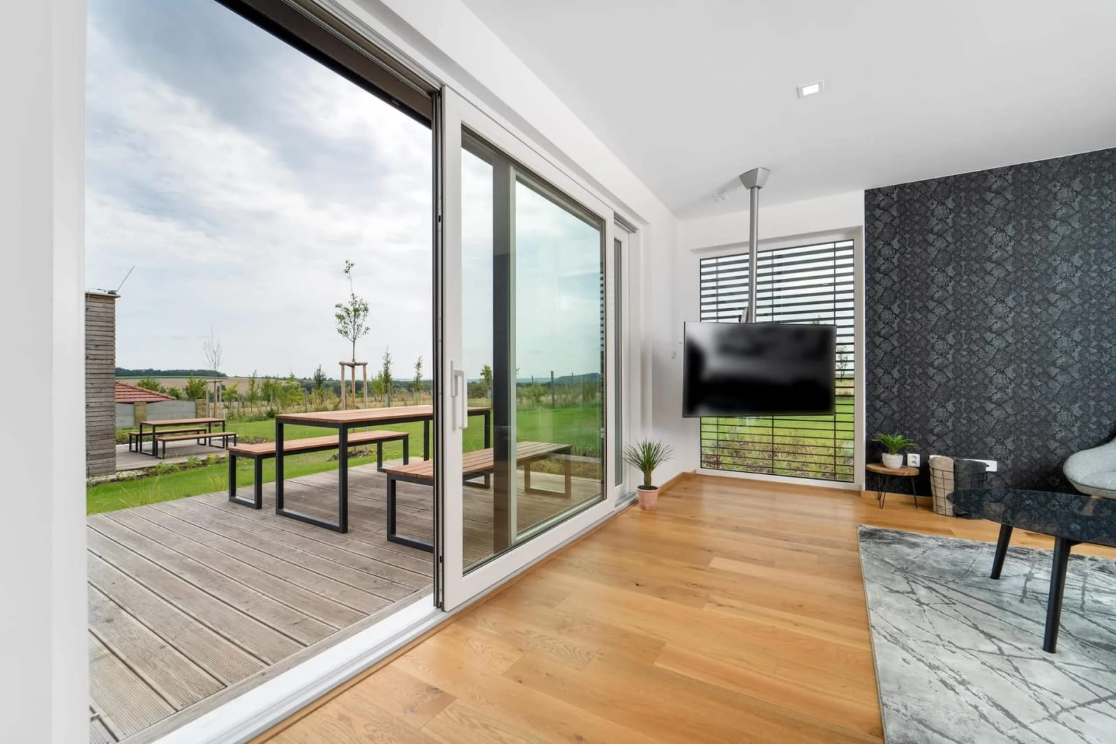 Apartmány Klentnice, foto 12