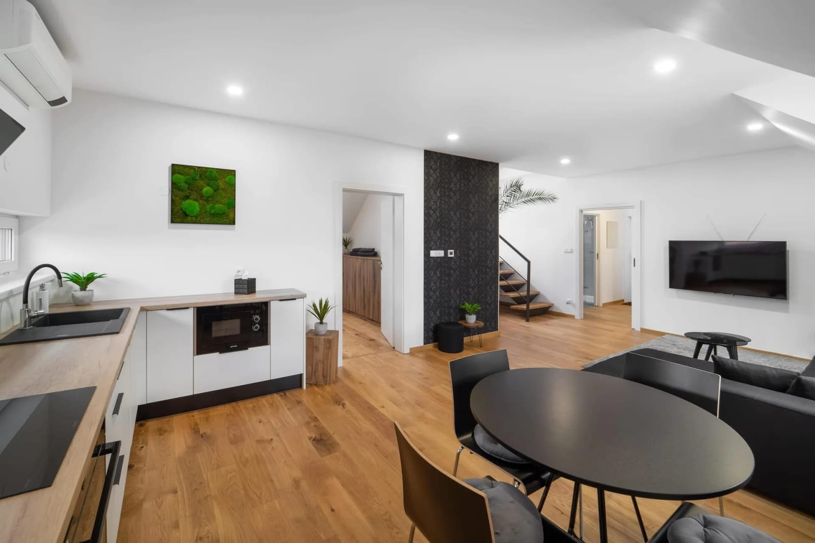 Apartmány Klentnice, foto 16