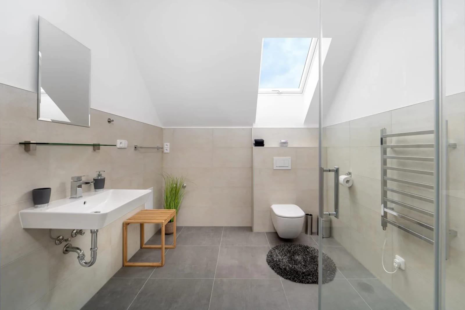 Apartmány Klentnice, foto 17