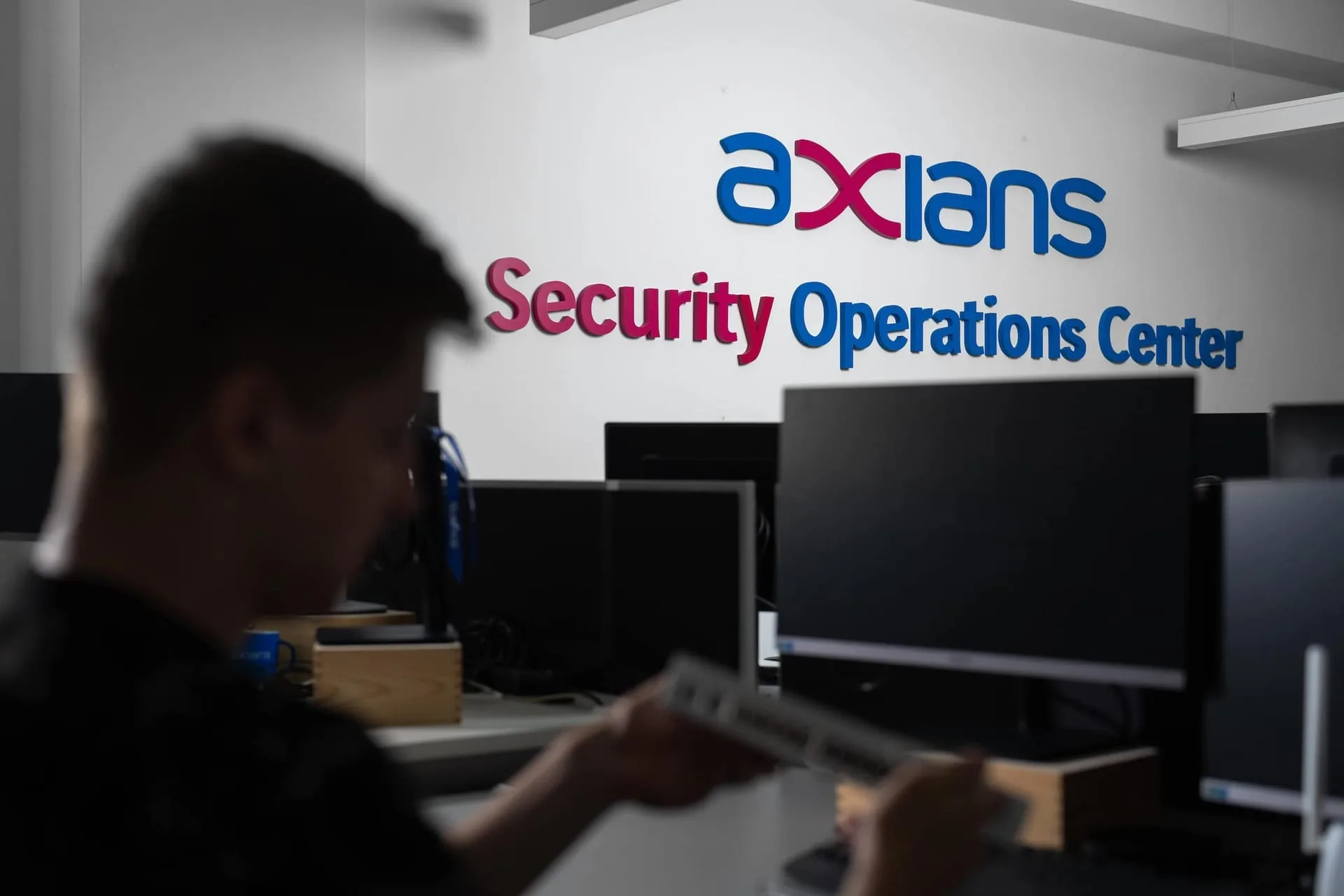 Axians, foto 5