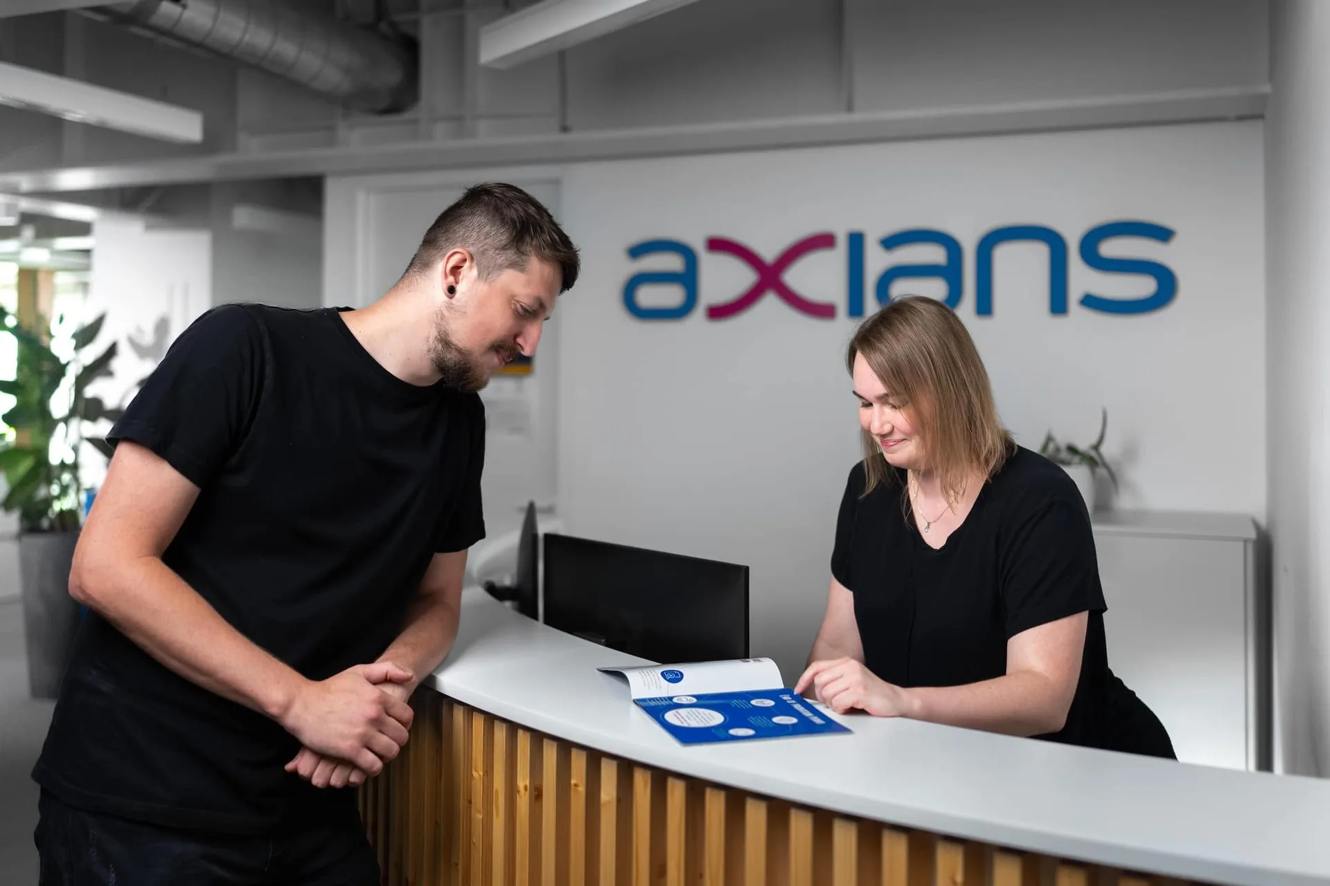 Axians, foto 15