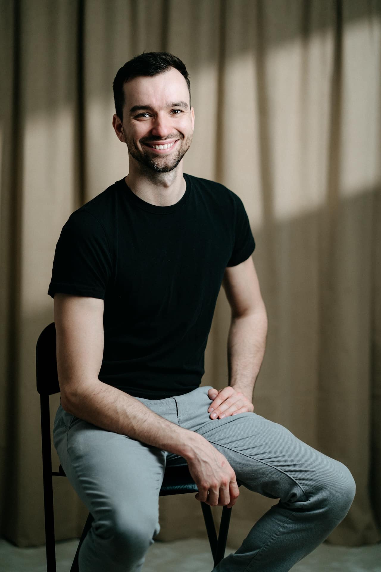 Marek Topolář, business fotograf