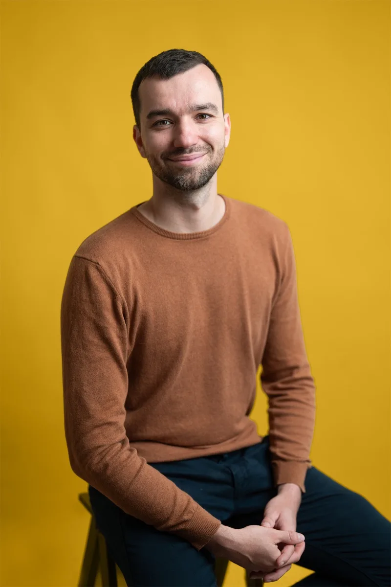 Marek Topolář – commercial photographer and videographer Brno