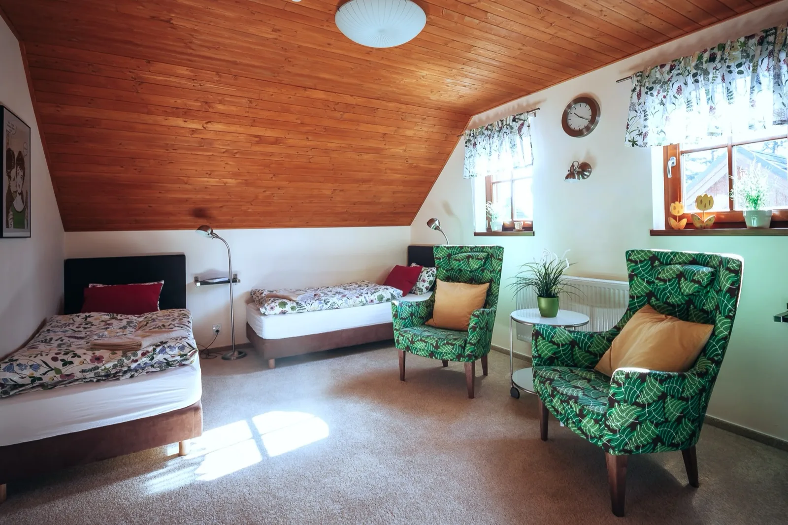 Photo before — original visual