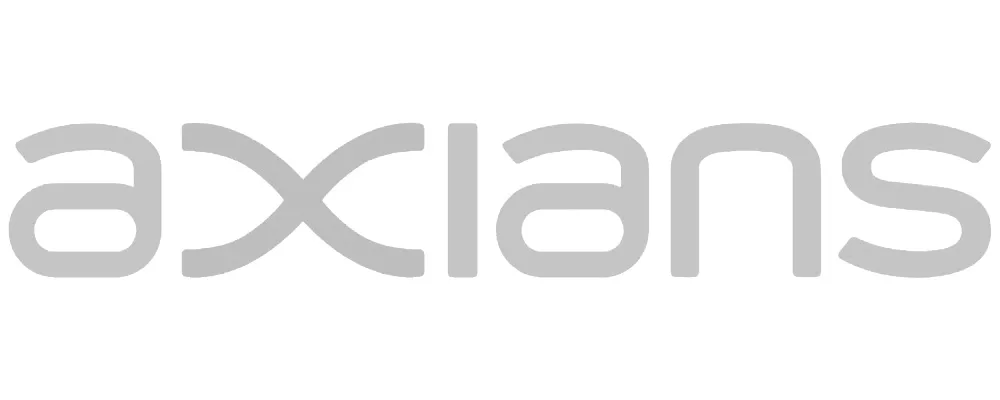 Logo Gate Estate – klient Studio Topolář