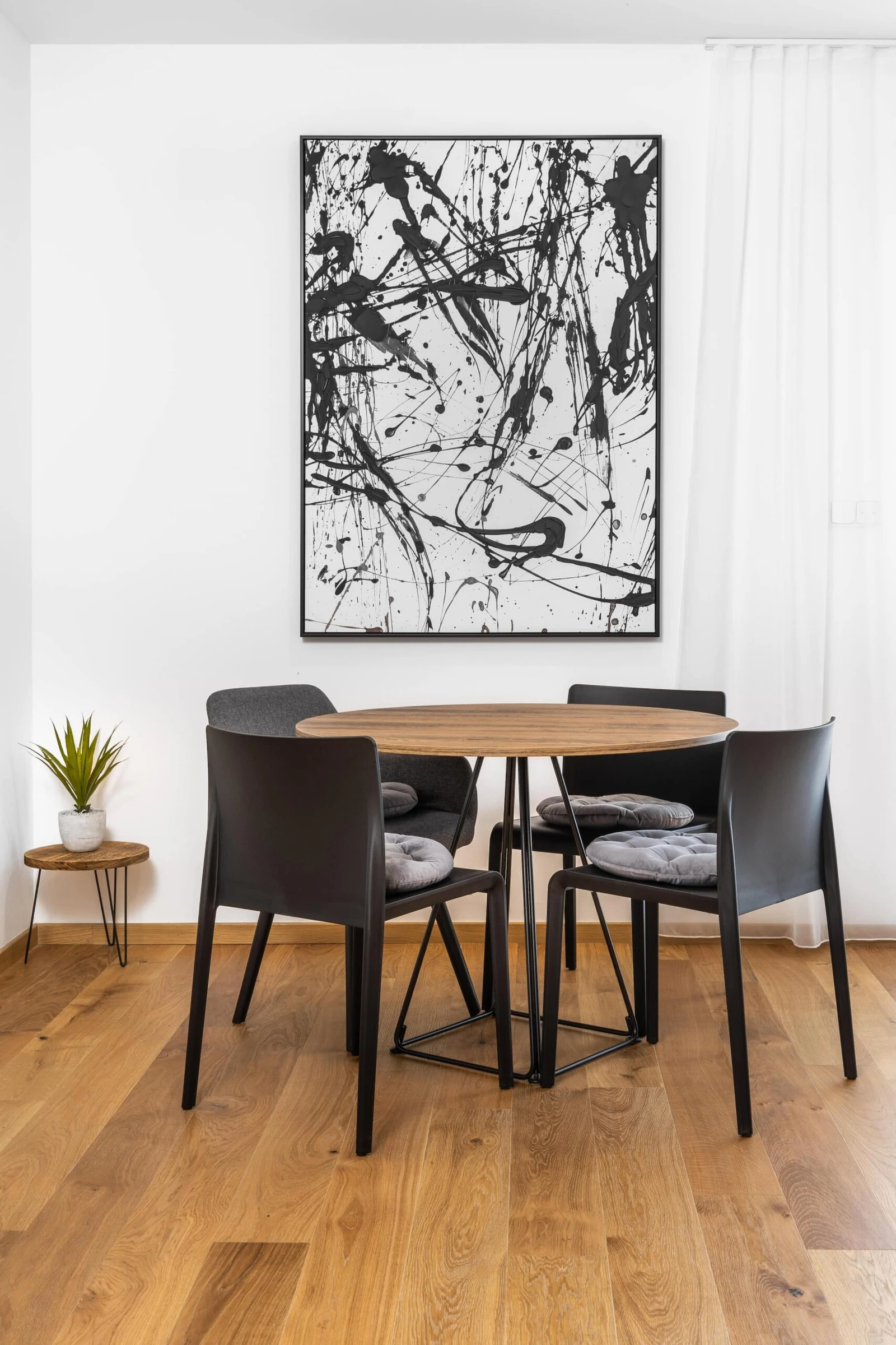 Apartmány Klentnice, foto 2