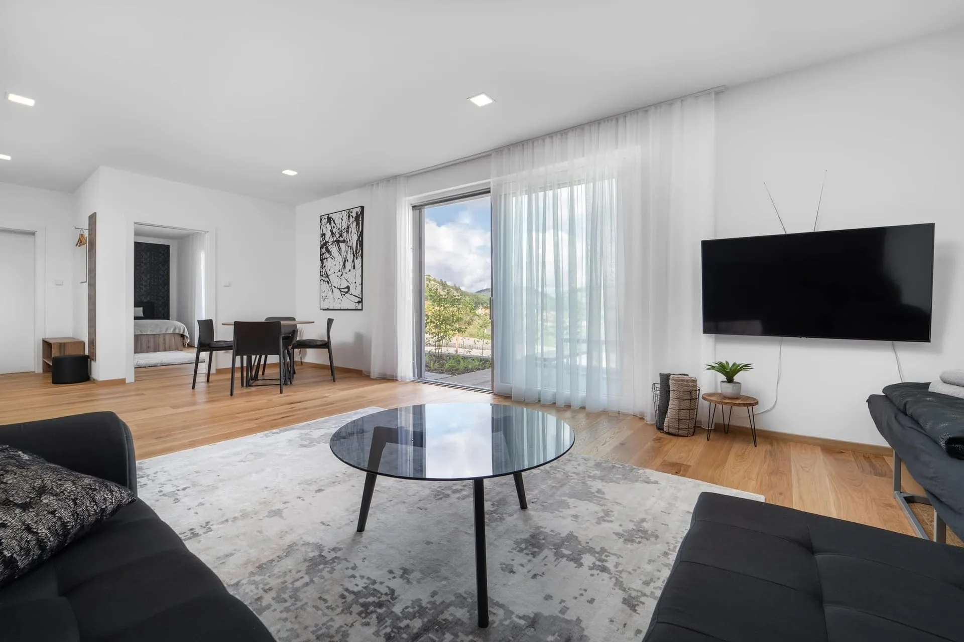 Apartmány Klentnice, photo 3