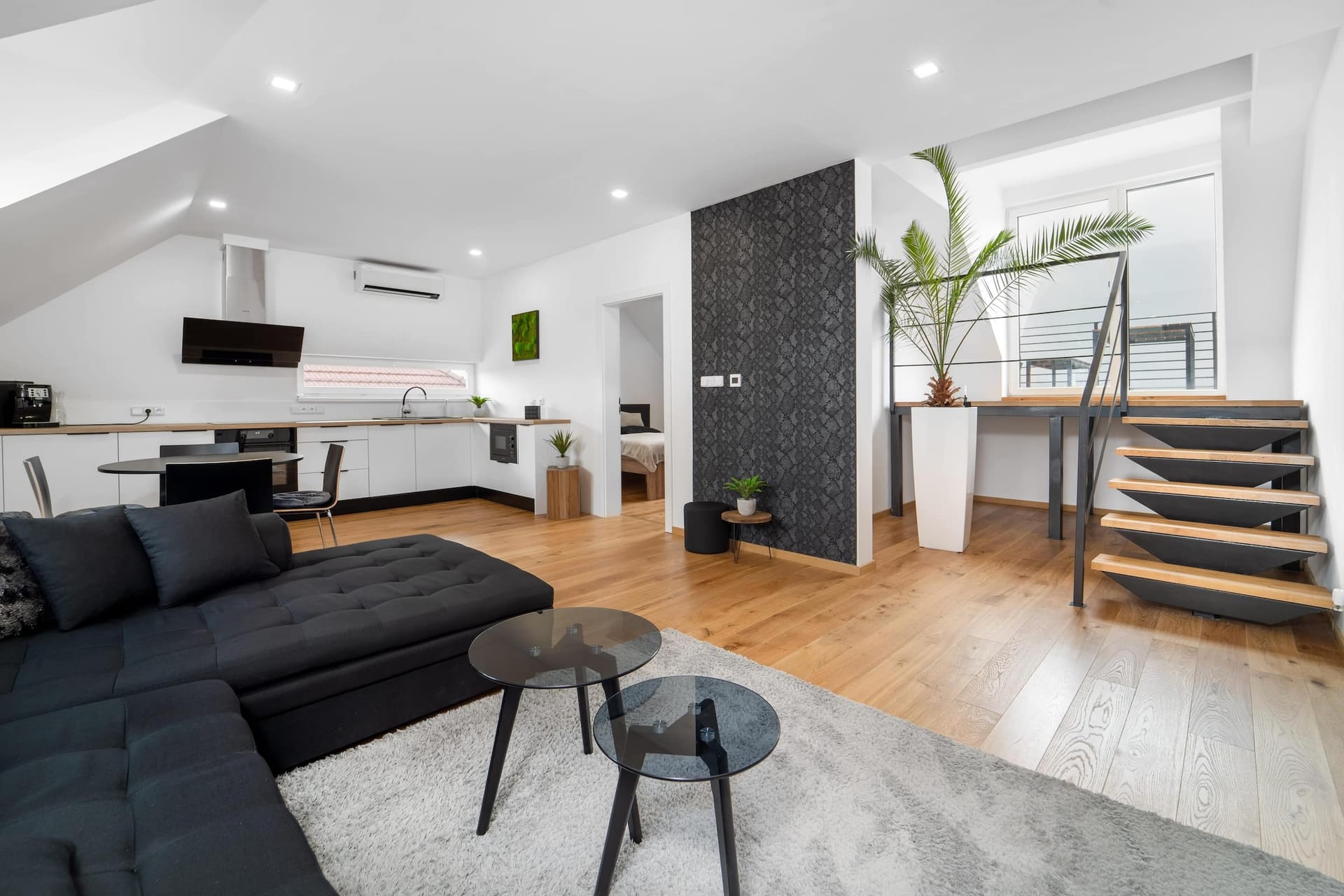 Apartmány Klentnice, foto 4