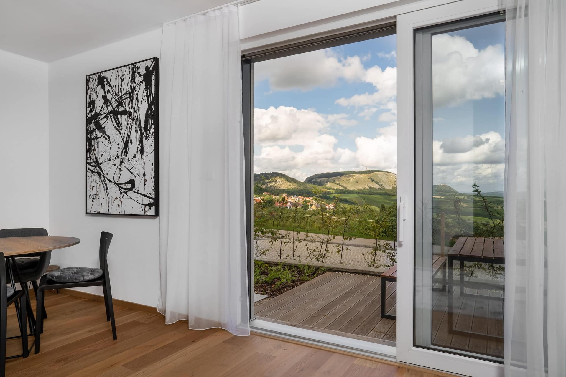 Apartmány Klentnice, foto 6