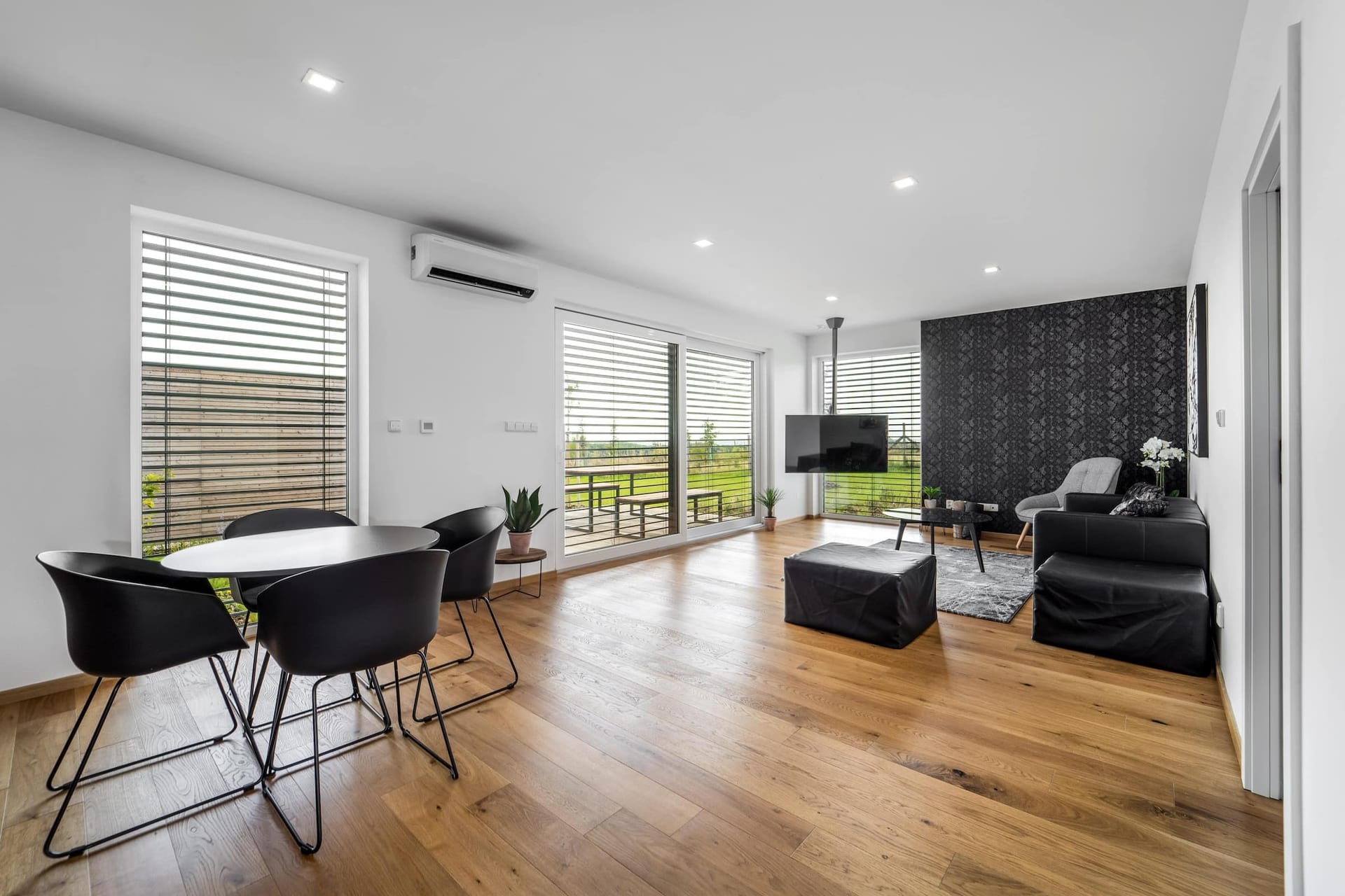 Apartmány Klentnice, foto 12