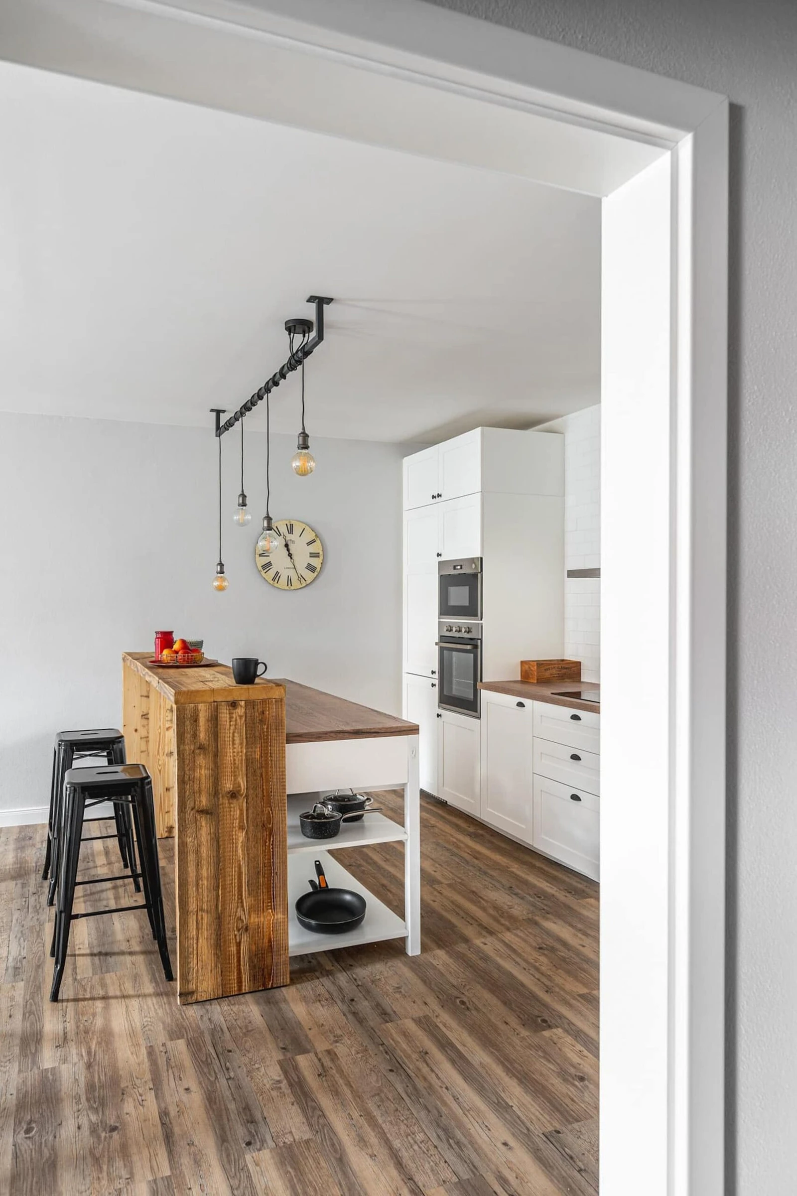 Apartmán Mikulov, foto 2