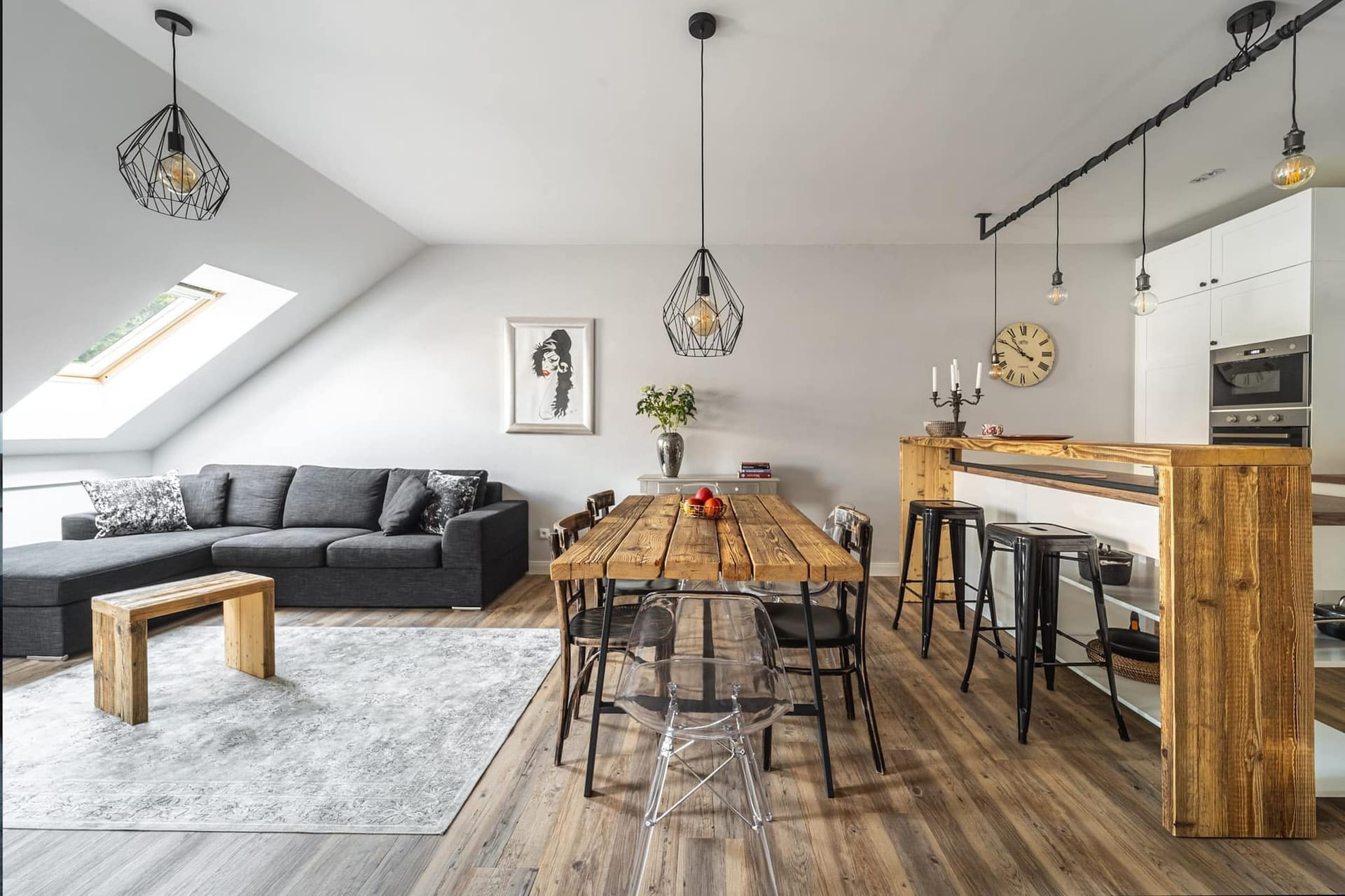 Apartmán Mikulov, foto 6