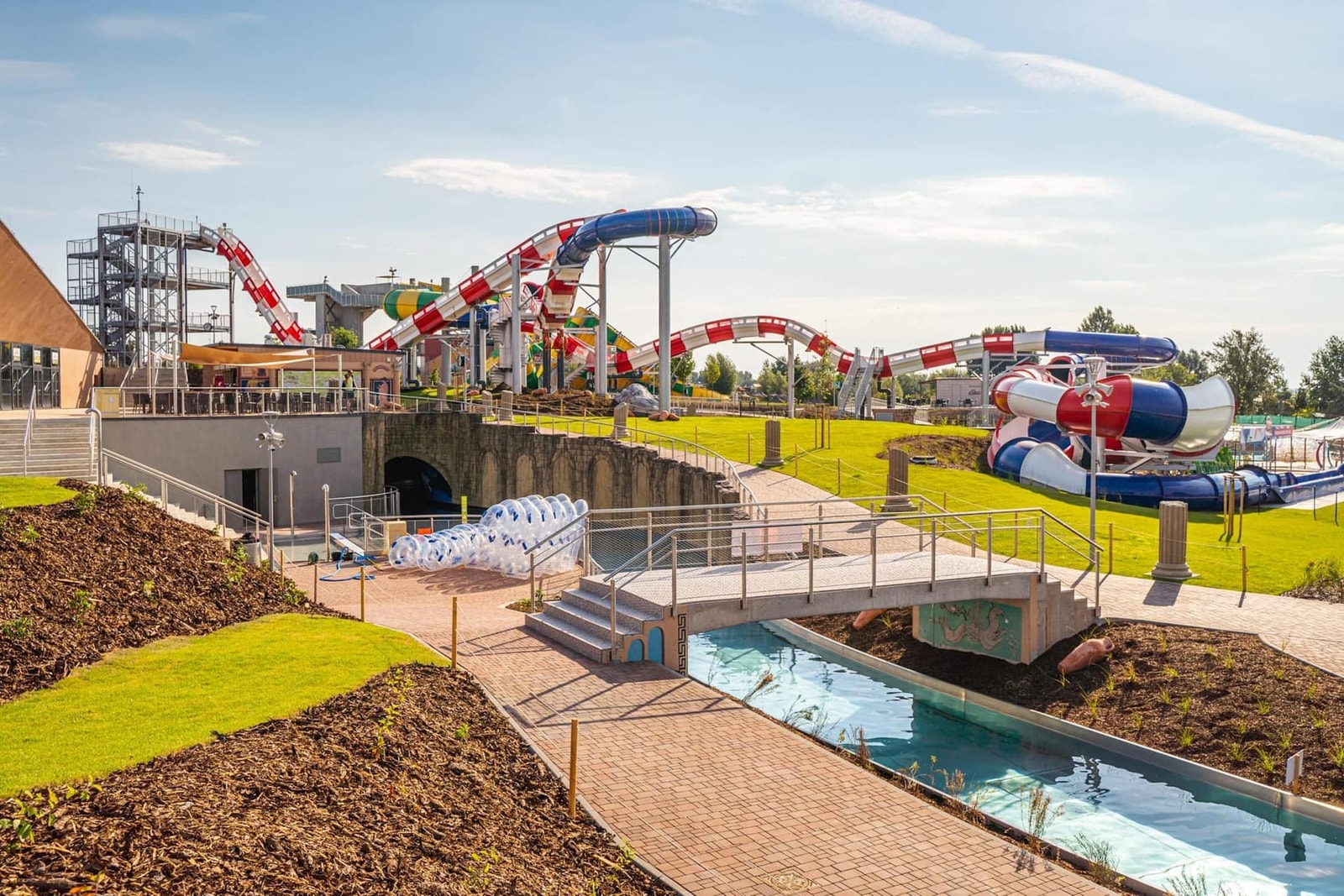 Aqualand Moravia promo, foto 1