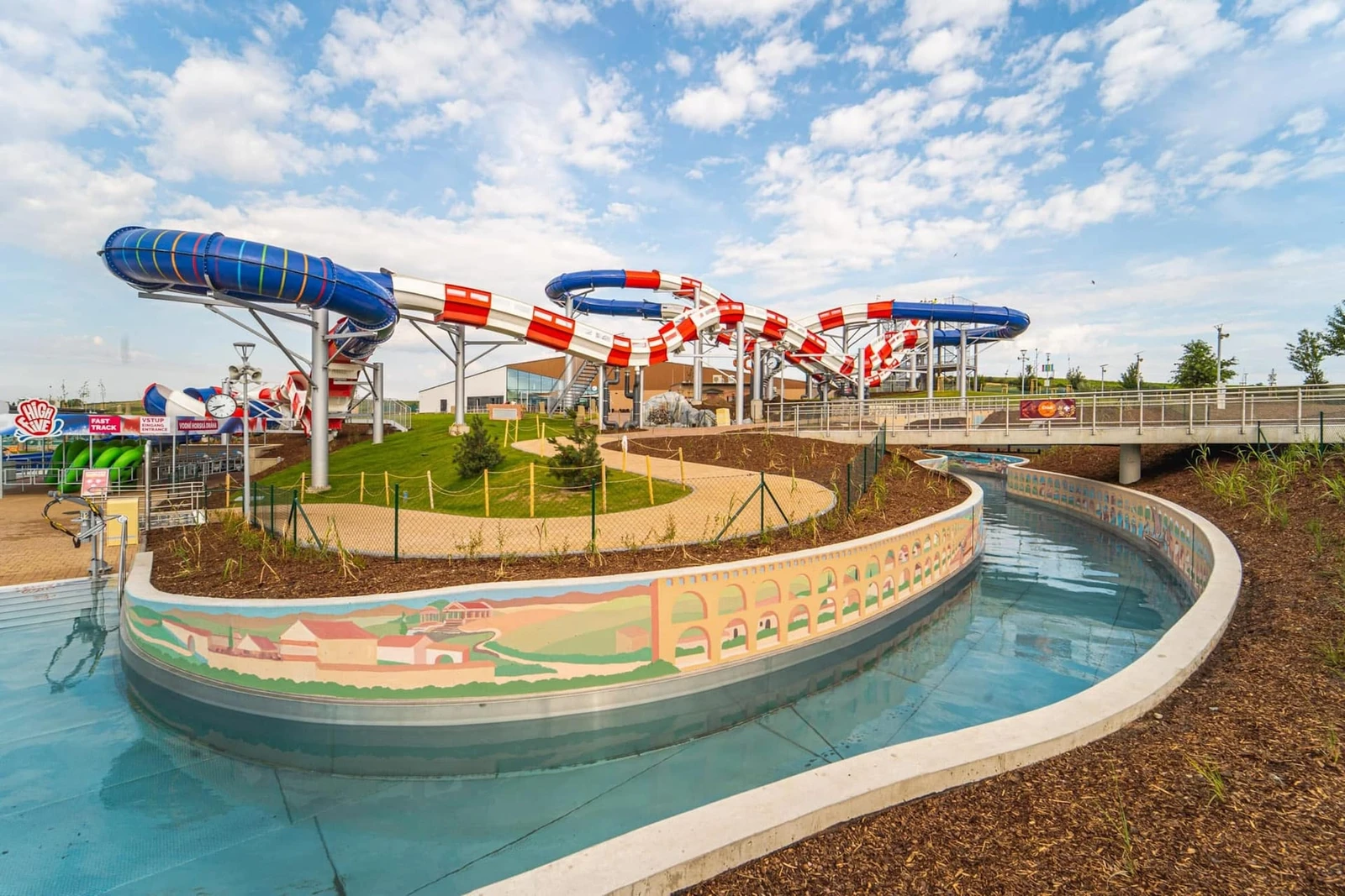 Aqualand Moravia promo, foto 4