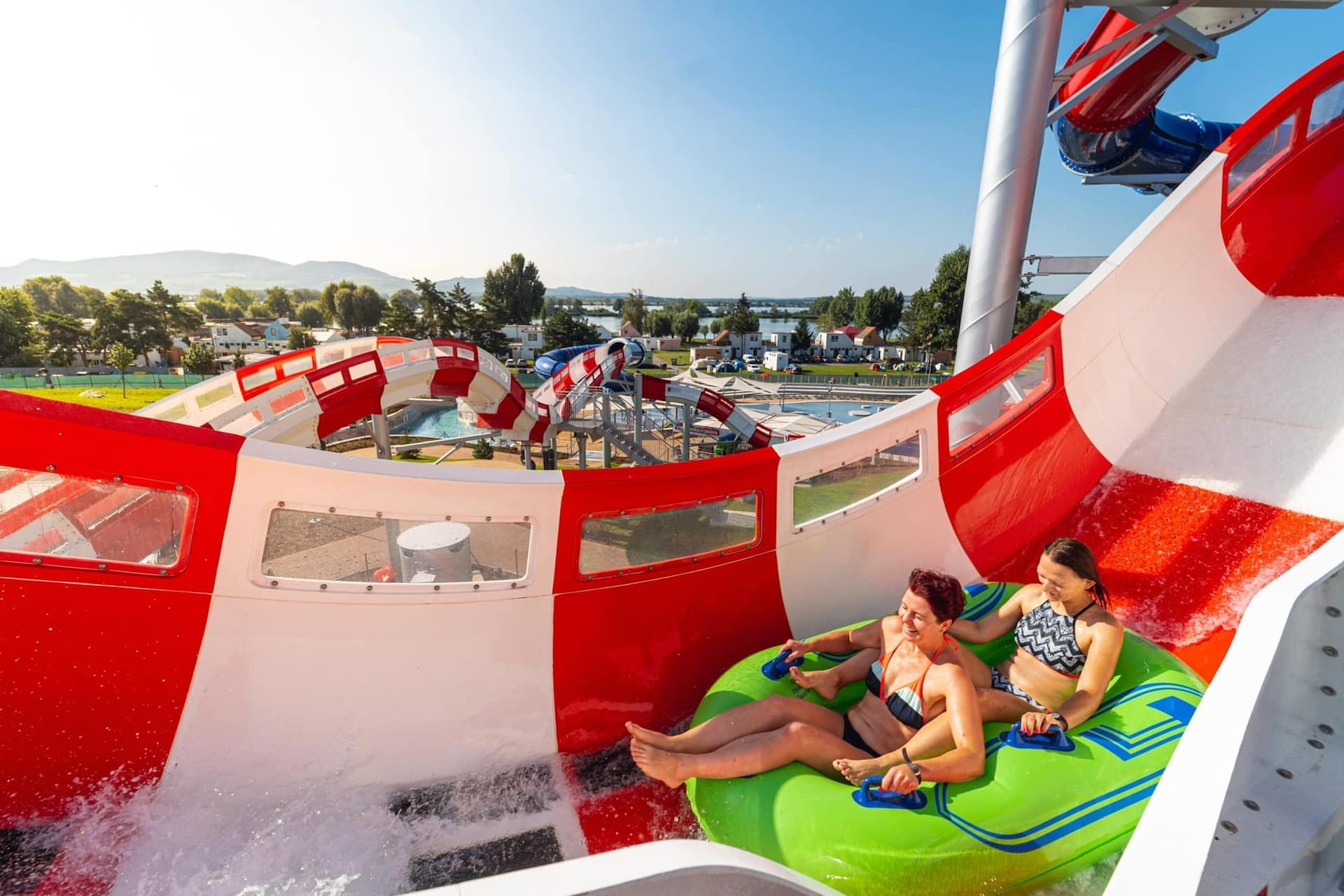 Aqualand Moravia promo, foto 8