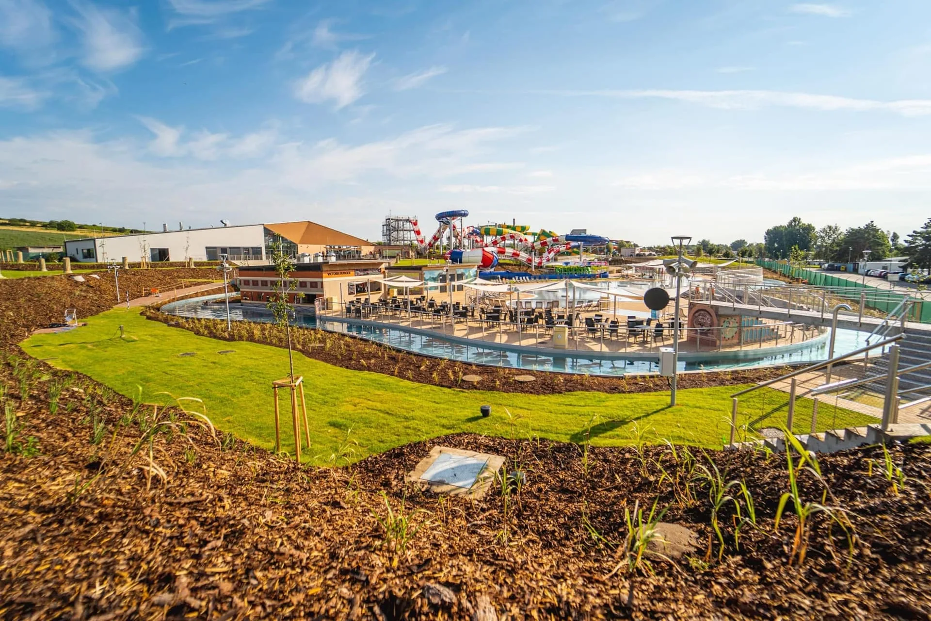 Aqualand Moravia promo, photo 9