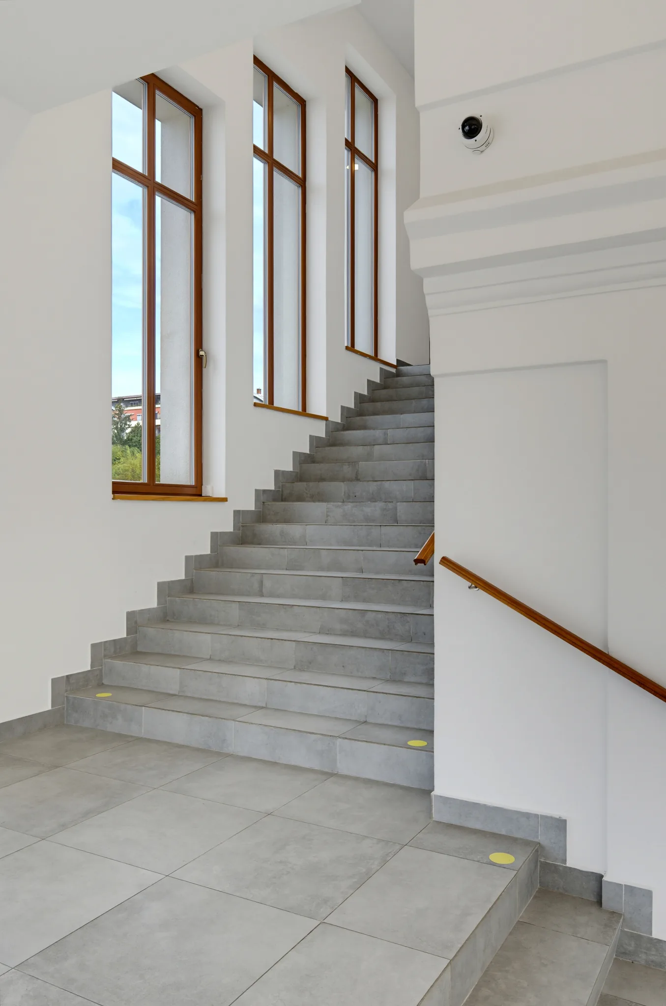 Reference staveb pro projekční kancelář FRAZPET — Společenské centrum Sýpka, Brno-Medlánky, photo 7