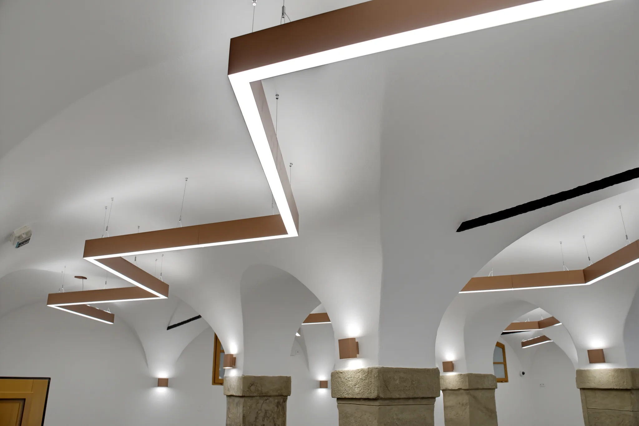 Reference staveb pro projekční kancelář FRAZPET — Společenské centrum Sýpka, Brno-Medlánky, photo 12