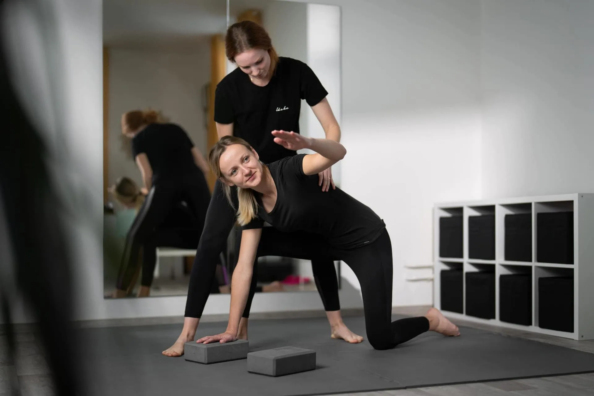 Jakub Čajka – Fyzioterapie srdcem