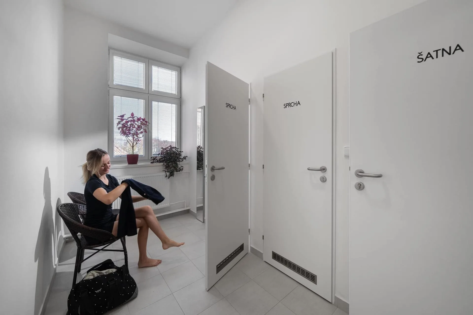 Fyzioterapie srdcem, photo 1