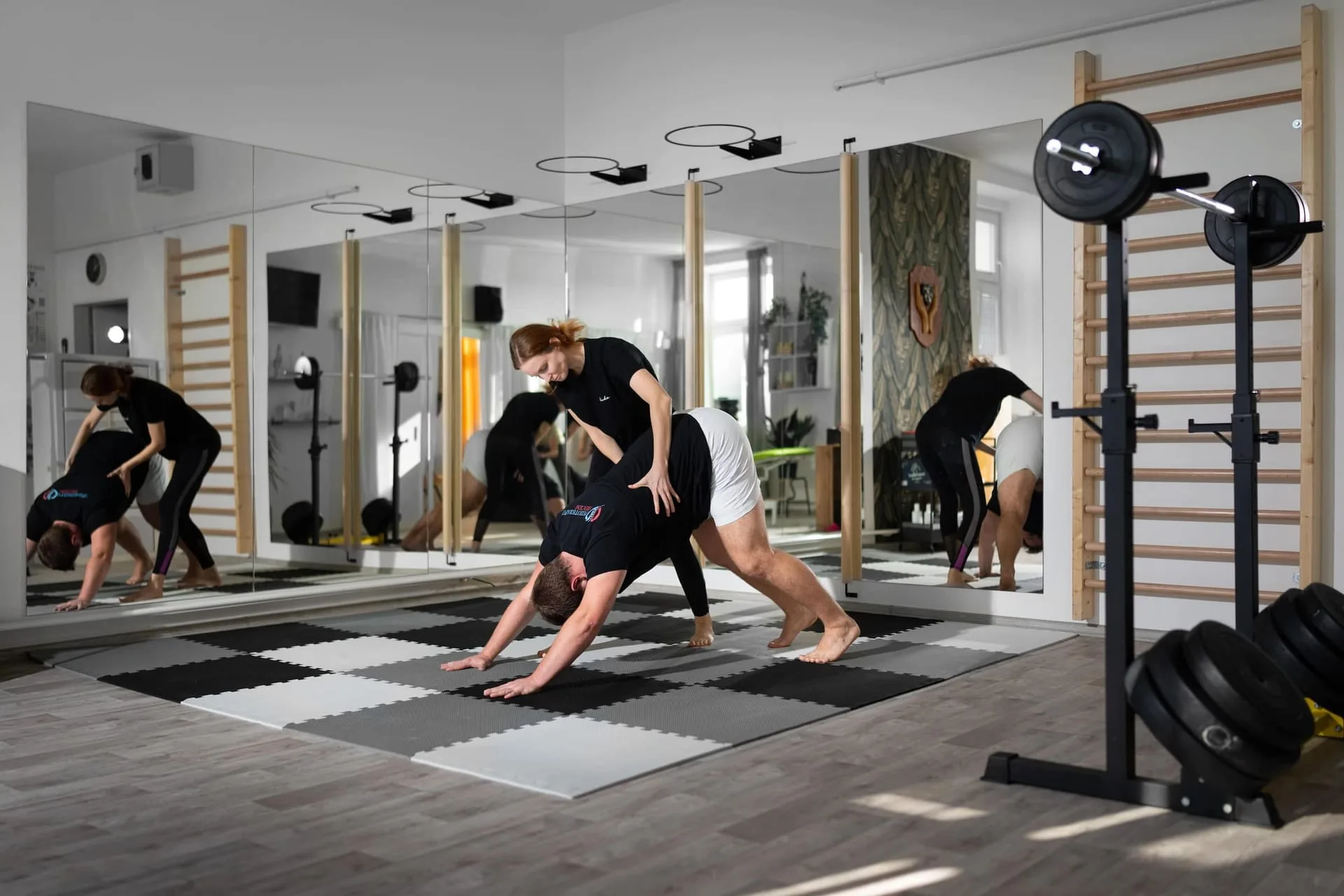 Fyzioterapie srdcem, photo 4