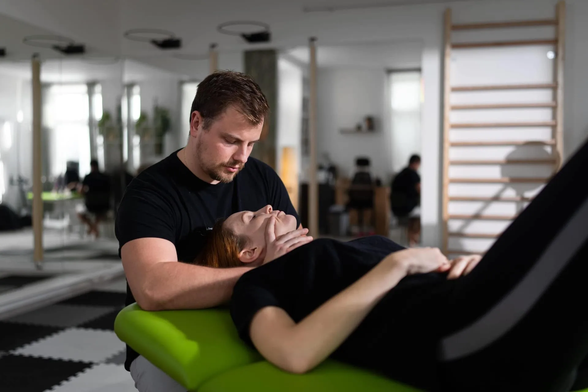 Fyzioterapie srdcem, photo 5