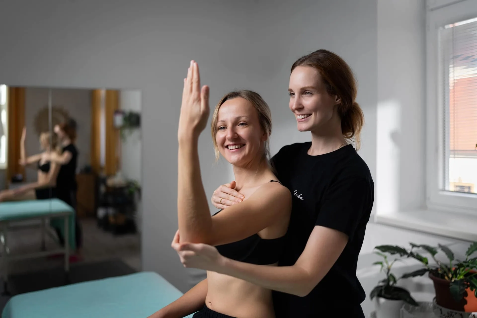 Fyzioterapie srdcem, photo 13