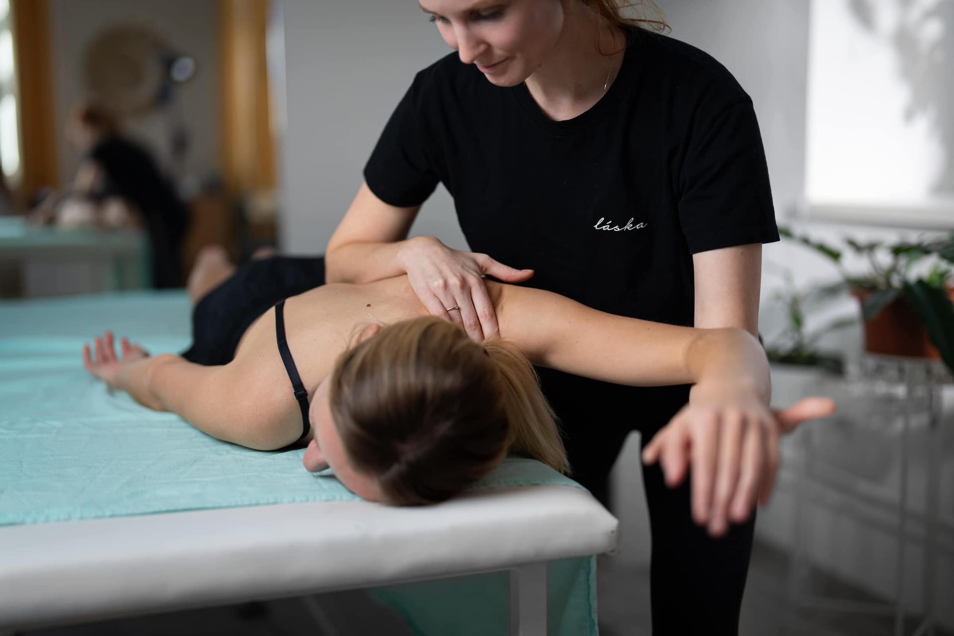 Fyzioterapie srdcem, foto 17