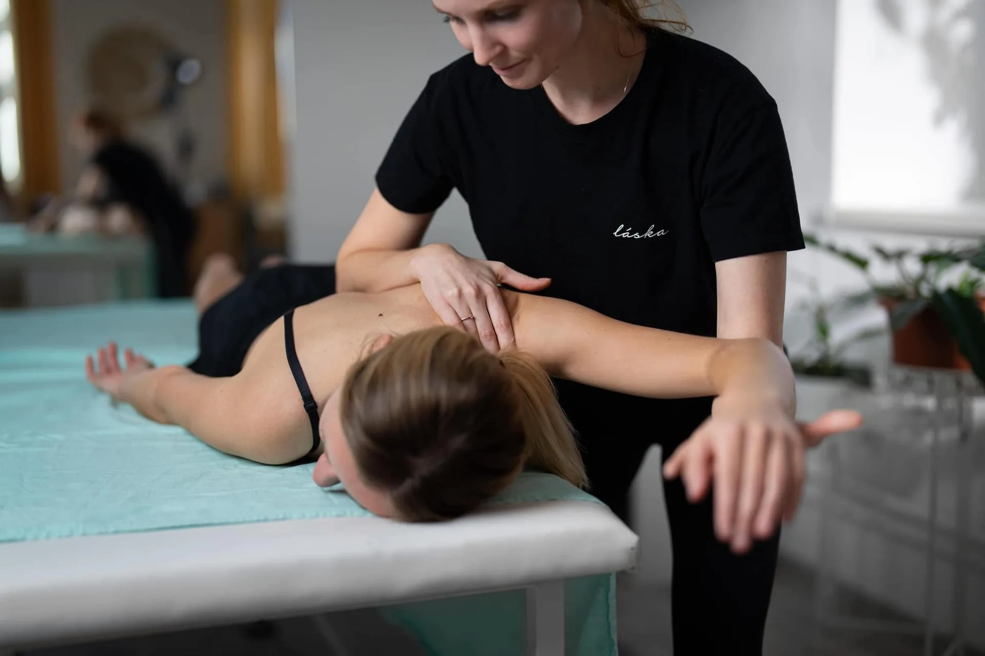 Fyzioterapie srdcem, photo 14