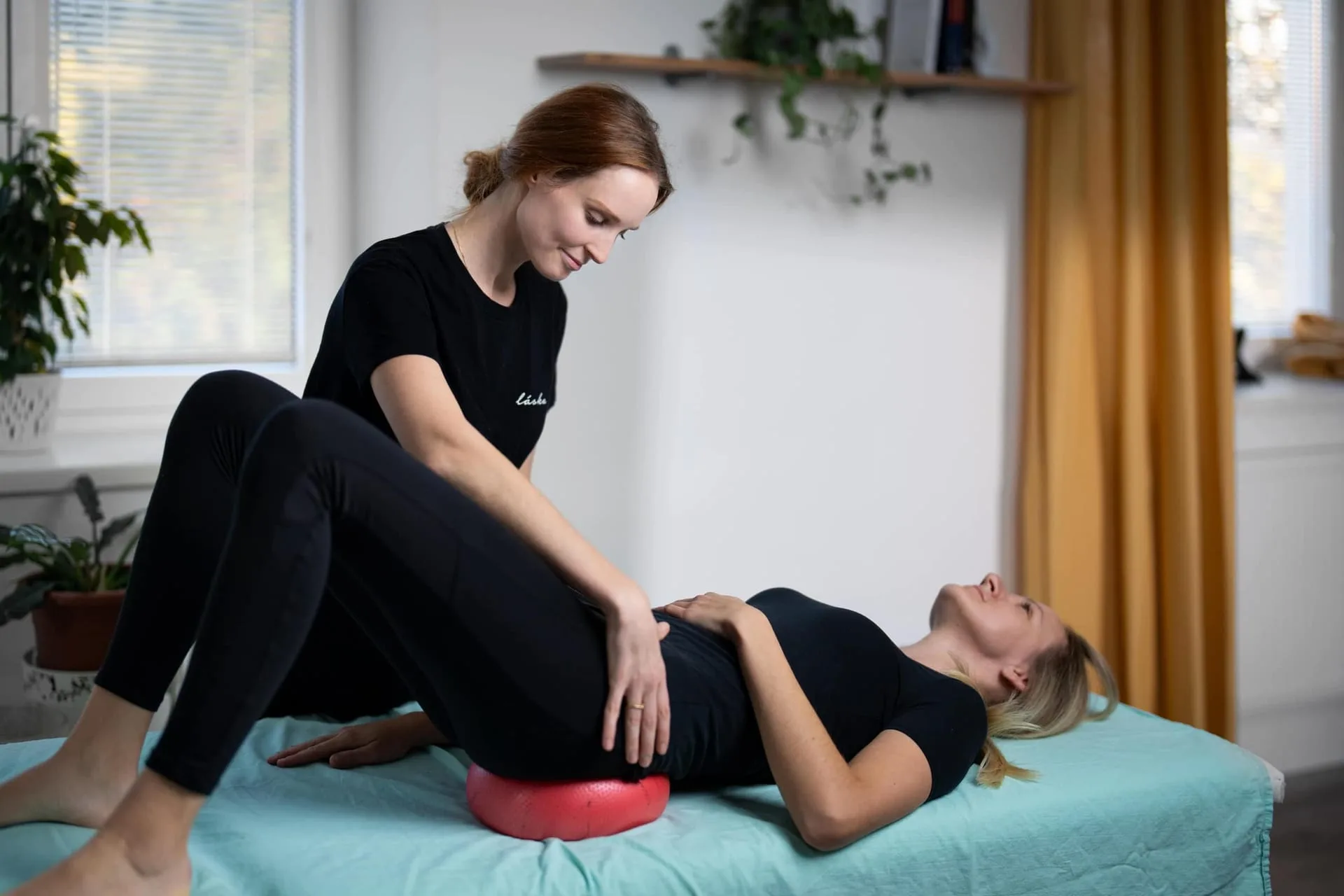 Fyzioterapie srdcem, photo 15