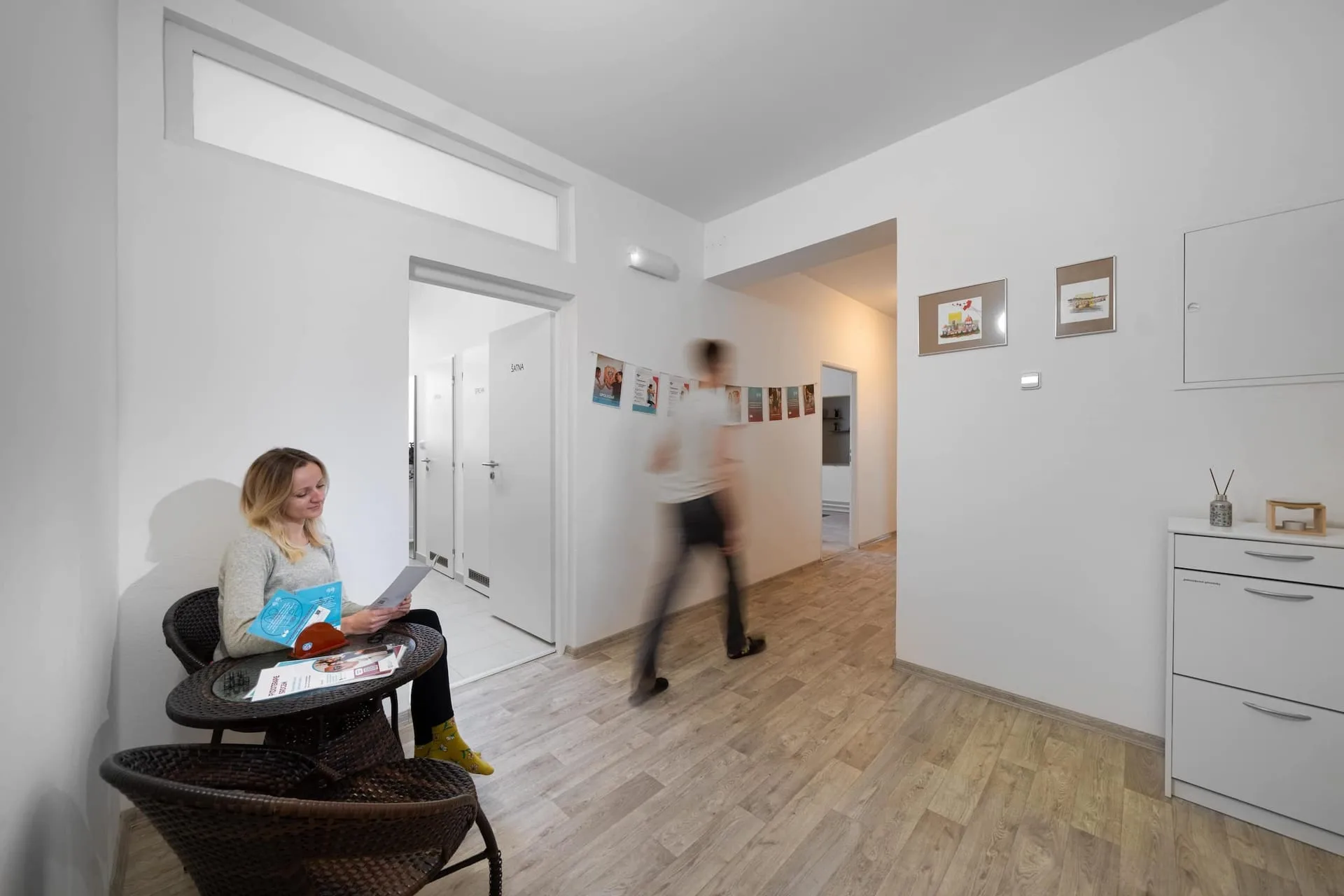 Fyzioterapie srdcem, photo 16