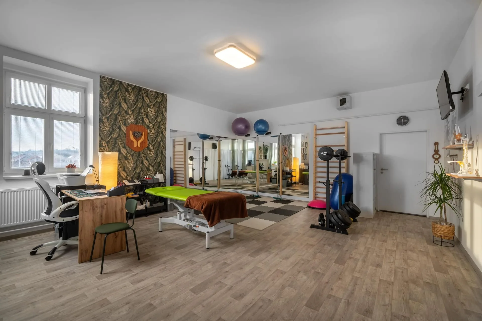 Fyzioterapie srdcem, photo 19