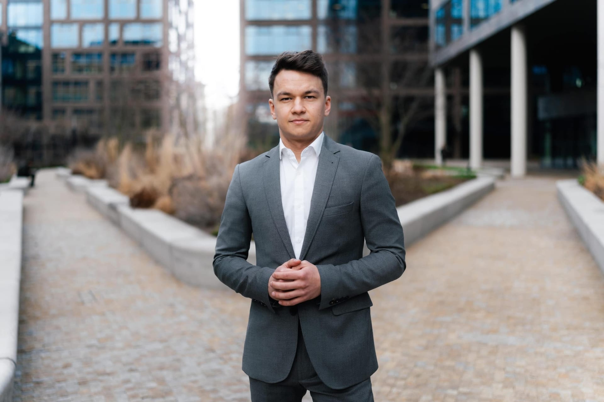 Gate Estate Clubco, foto 2