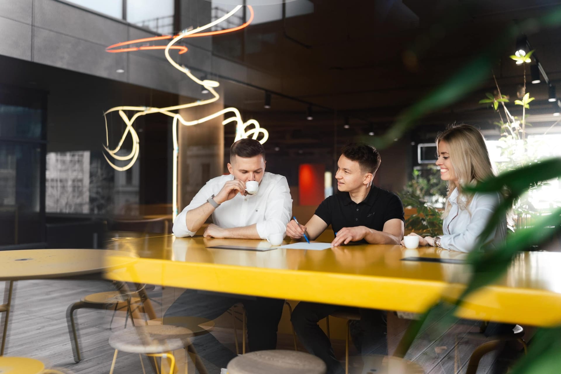 Gate Estate Clubco, foto 8