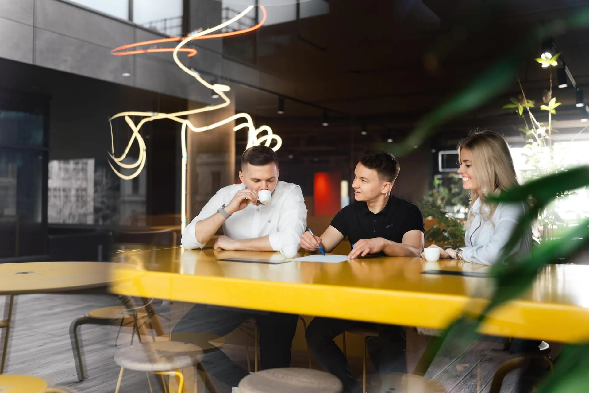 Gate Estate Clubco, photo 7