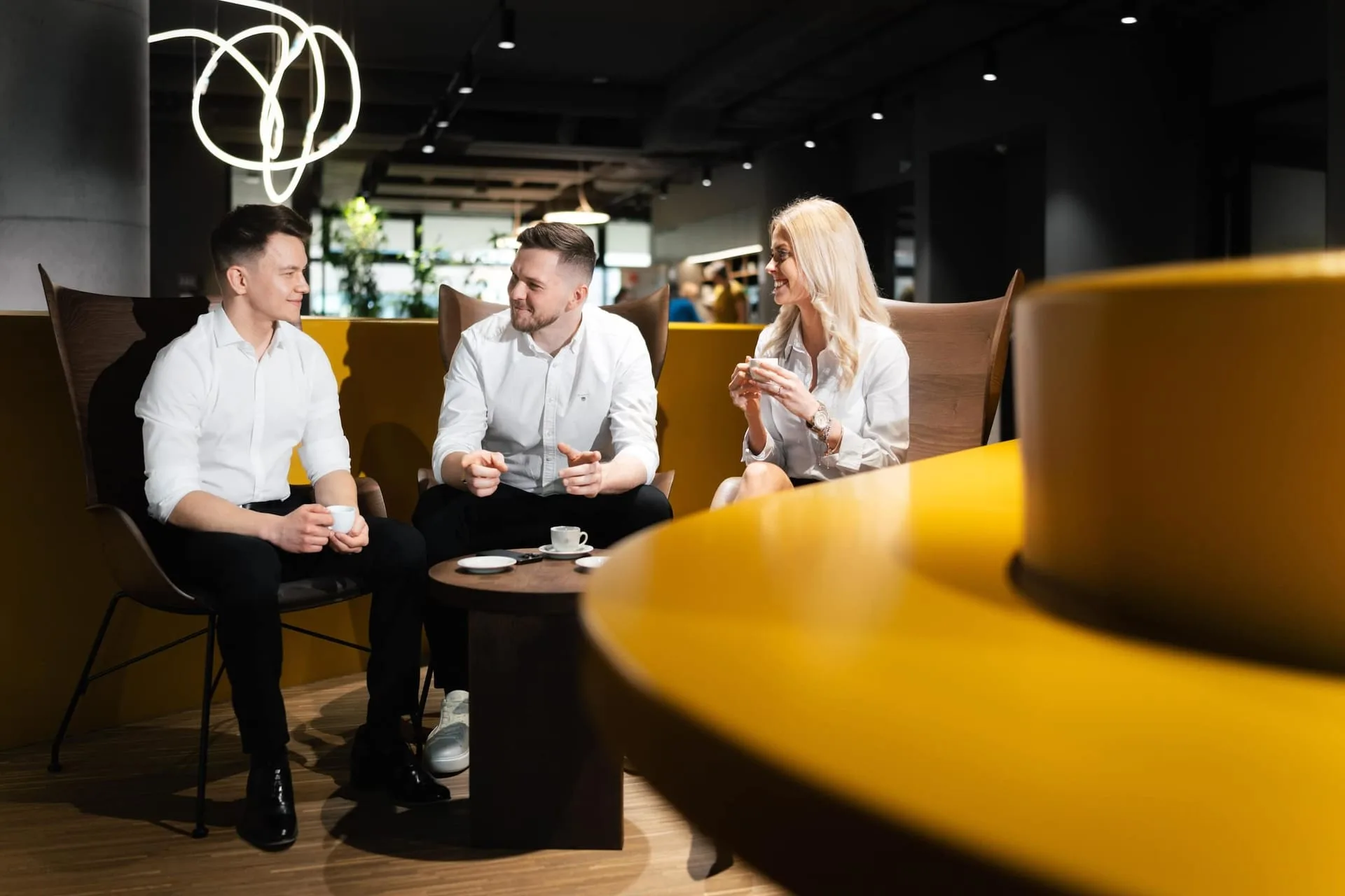 Gate Estate Clubco, photo 8