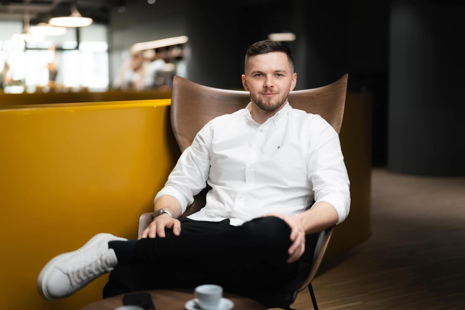 Gate Estate Clubco, foto 10