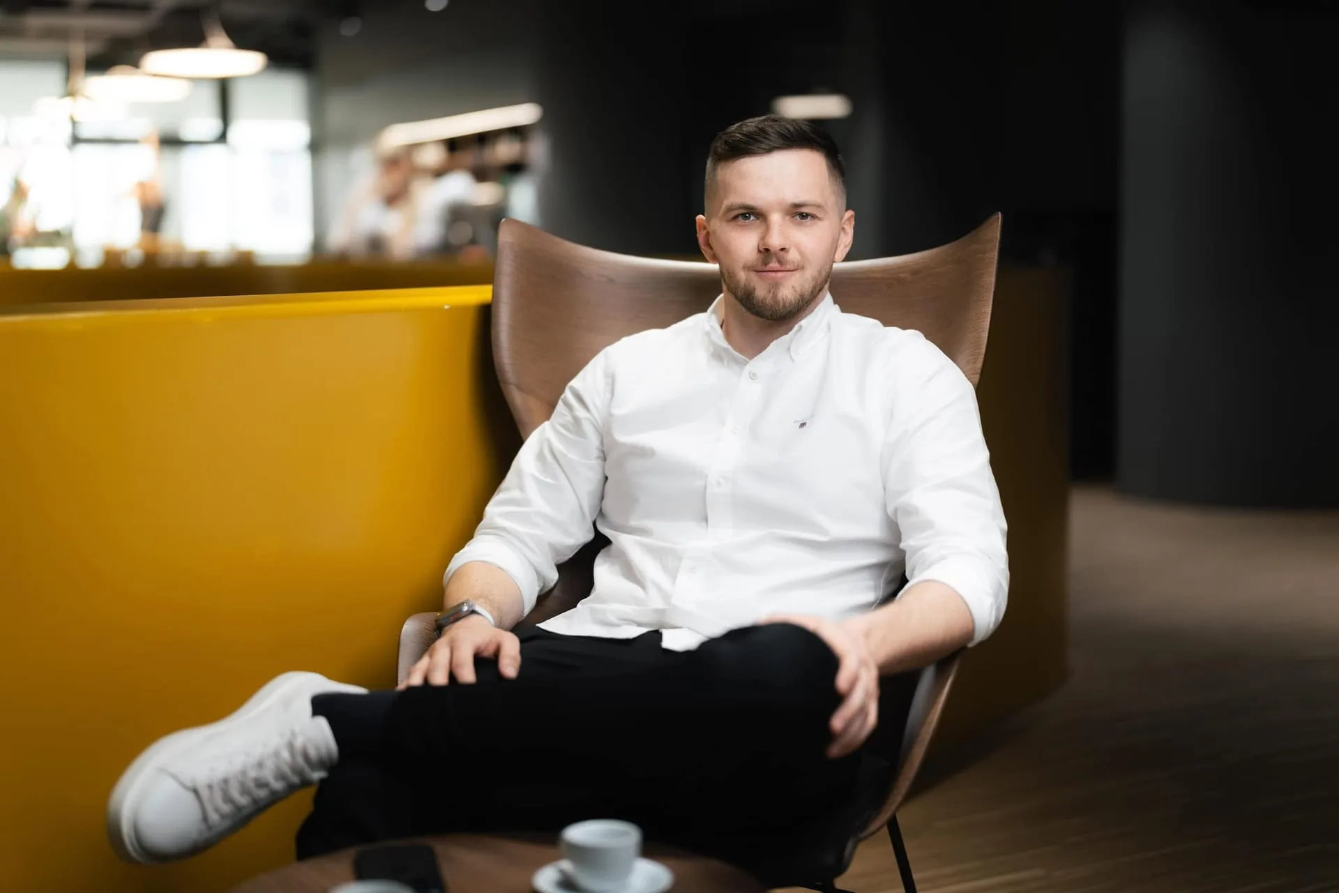 Gate Estate Clubco, photo 9