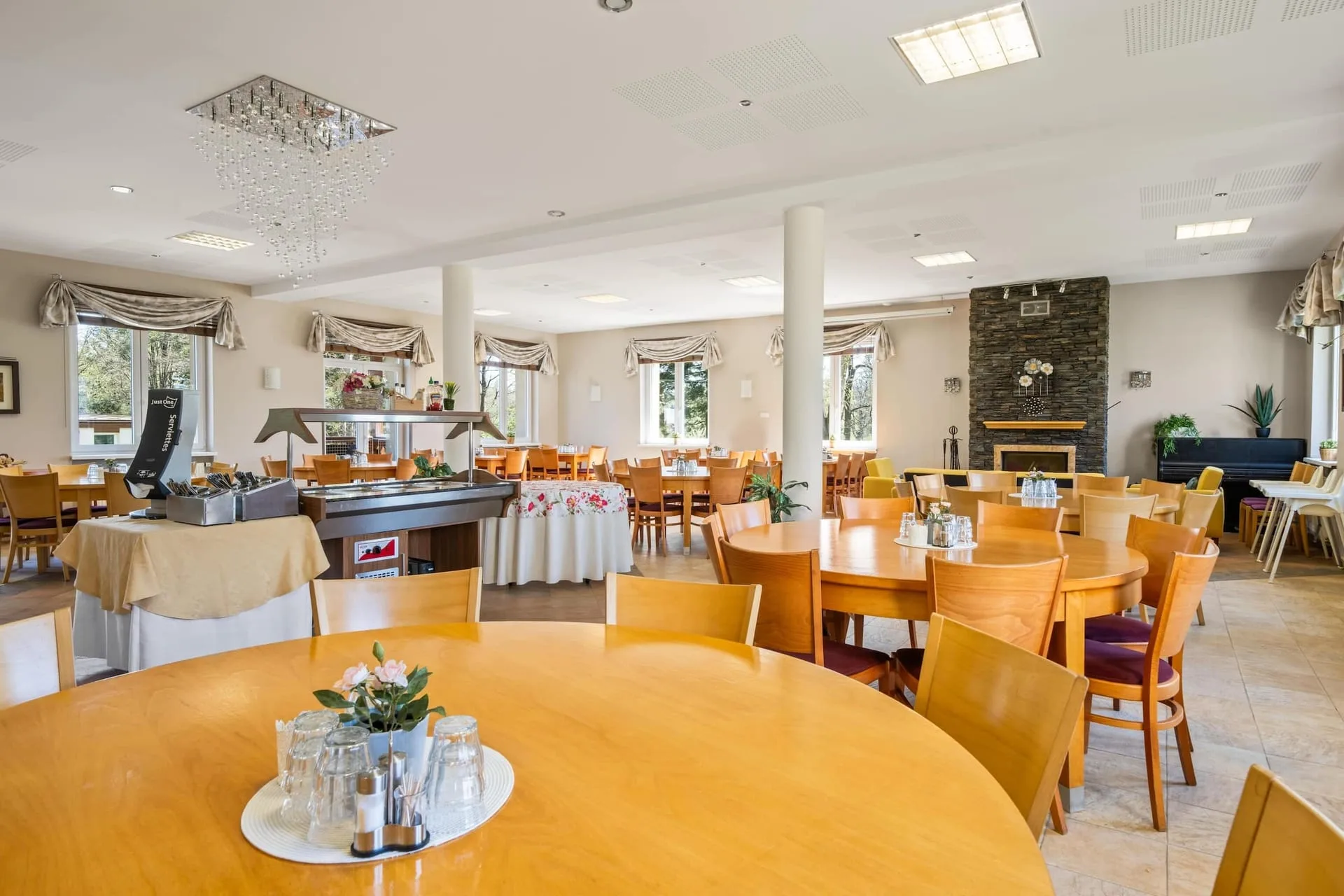 Immanuel centrum, photo 1