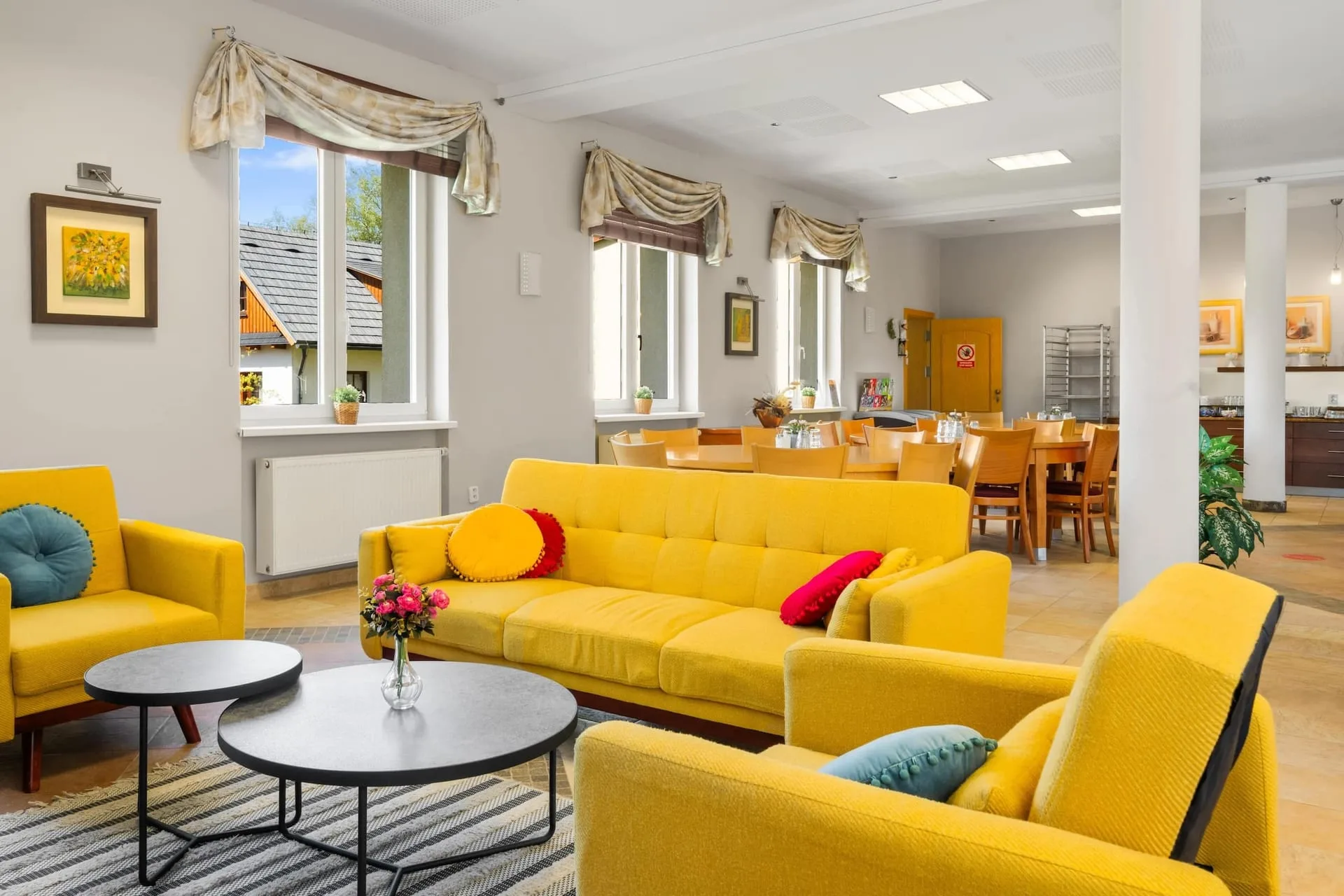 Immanuel centrum, photo 2