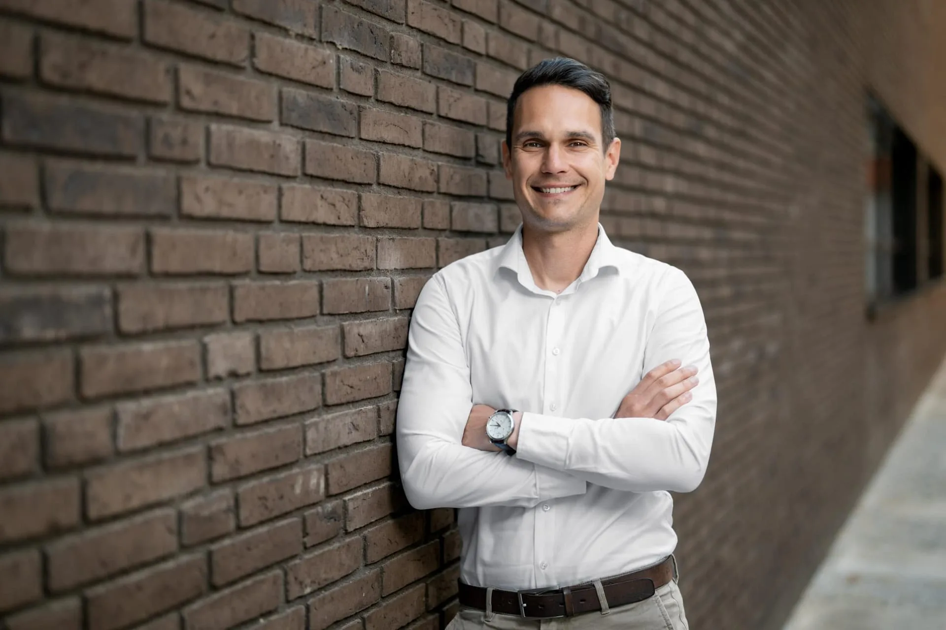 Jan Hlavoň – Fix Financial Group